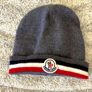 Monclair beanie